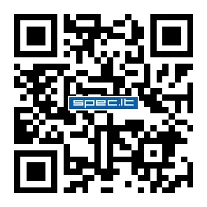 QR kodas | Interfeis, UAB