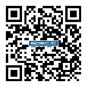 QR kodas | Interfilas, Uždaroji Akcinė Bendrovė