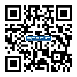 QR kodas | Interfinanz, UAB
