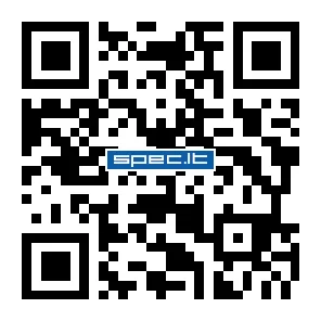 QR kodas | Interfocus, UAB