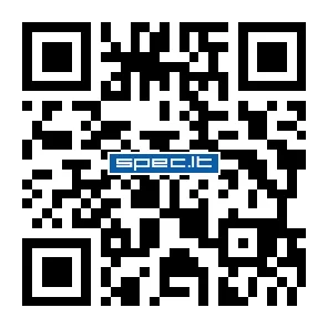 QR kodas | Interfontis, UAB