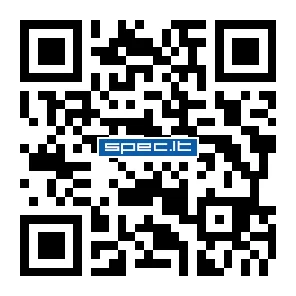 QR kodas | INTERFREYA, UAB | spec.lt