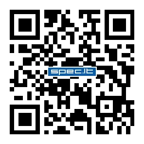 QR kodas | Intergaba LT, MB