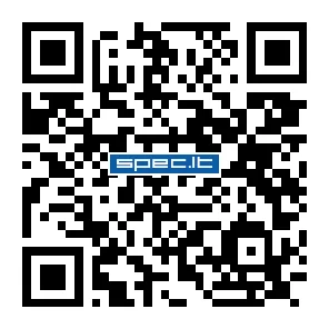 QR kodas | Intergas, Mažeikių filialas, UAB | spec.lt