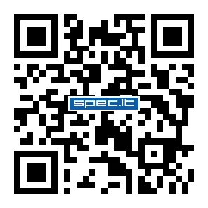 QR kodas | INTERGAS, UAB | spec.lt