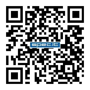 QR kodas | Intergate Baltic, UAB