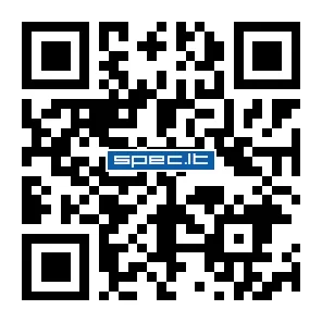 QR kodas | Intergates, UAB | spec.lt