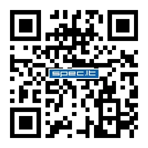 QR kodas | Intergela, UAB