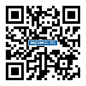 QR kodas | Intergeta, UAB