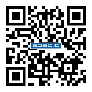 QR kodas | Interglasas, UAB