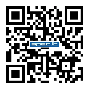 QR kodas | Intergo, UAB | spec.lt
