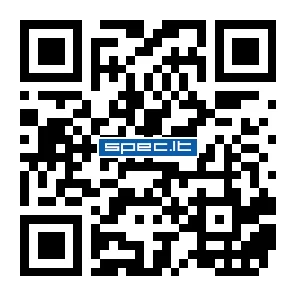 QR kodas | Intergrafika, UAB | spec.lt