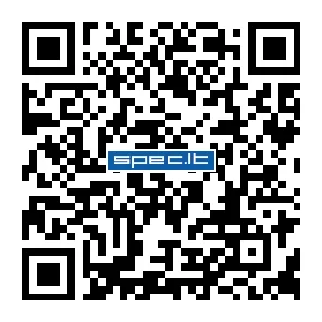 QR kodas | INTERHANZA, Lietuvos ir Vokietijos, UAB | spec.lt