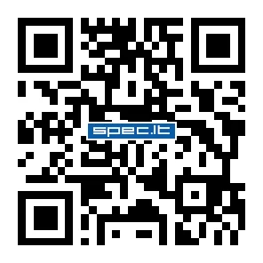 QR kodas | Interhostas, UAB | spec.lt