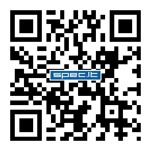 QR kodas | Interhouse, UAB | spec.lt