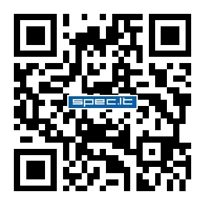 QR kodas | Interiacast, MB