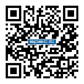 QR kodas | Čiužinių centras, MB | spec.lt