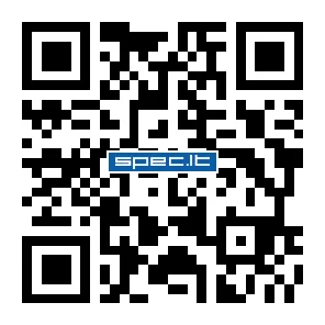 QR kodas | INTERIN, UAB