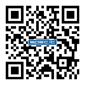QR kodas | Interinas, UAB