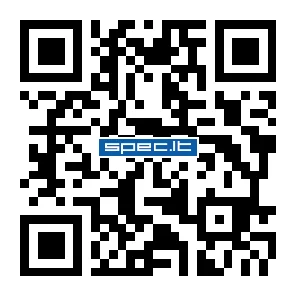 QR kodas | Interinvesta, UAB | spec.lt