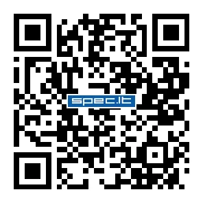 QR kodas | Interio Kaunas, UAB | spec.lt
