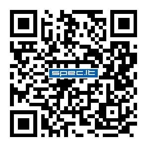 QR kodas | Interio, Salonas, Tramontera, UAB | spec.lt