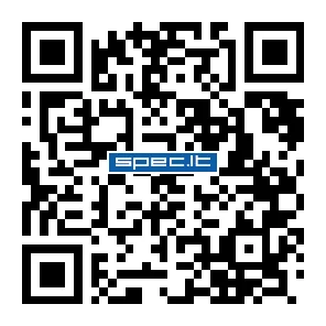 QR kodas | Interior domus, UAB