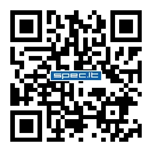 QR kodas | Interior line, MB