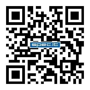 QR kodas | Interiors dxb, MB | spec.lt