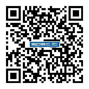 QR kodas | Interios, Keramikos Studija - Salonas, UAB | spec.lt