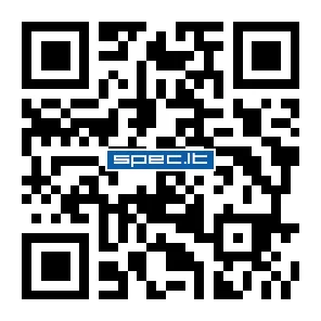 QR kodas | Interita, UAB | spec.lt