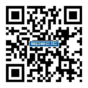 QR kodas | Interium, MB