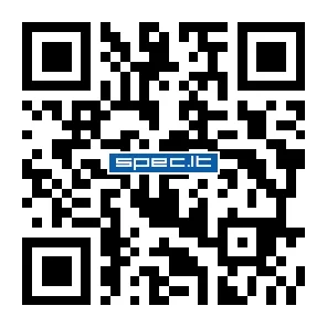 QR kodas | Interjera, IĮ | spec.lt