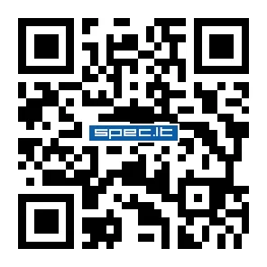 QR kodas | Interjerai, UAB