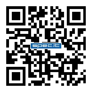 QR kodas | INTERJERAS, UAB | spec.lt