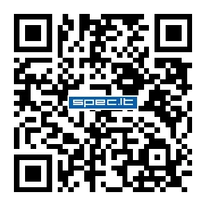 QR kodas | Interjero architektūra, UAB | spec.lt