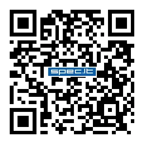 QR kodas | Interjero baldai, UAB