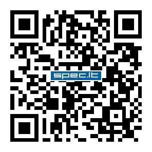 QR kodas | Interjero baldų projektai, MB