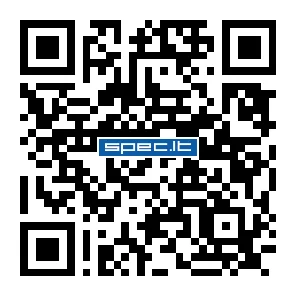 QR kodas | Interjero Dizaino Grupė, UAB | spec.lt