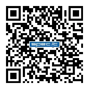 QR kodas | Idas projektai, MB