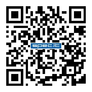QR kodas | Interjero dizaino sprendimai, MB | spec.lt
