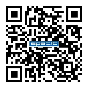 QR kodas | Interjero dizaino studija, MB