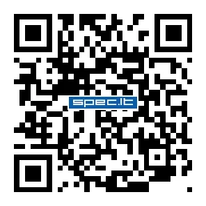 QR kodas | Interjero durys.lt, UAB | spec.lt