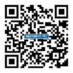 QR kodas | Interjero elementai, UAB | spec.lt
