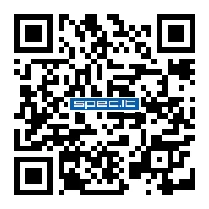 QR kodas | Interjero erdvė, VŠĮ | spec.lt
