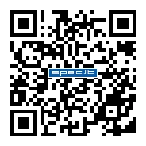 QR kodas | Interjero Forma, E. Paulausko Firma