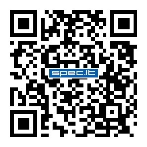 QR kodas | Interjero formulė, MB | spec.lt