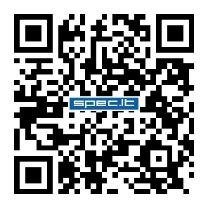 QR kodas | Interjero gaminiai, MB