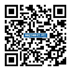 QR kodas | Interjero harmonija, UAB | spec.lt