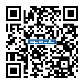 QR kodas | Inidas, UAB